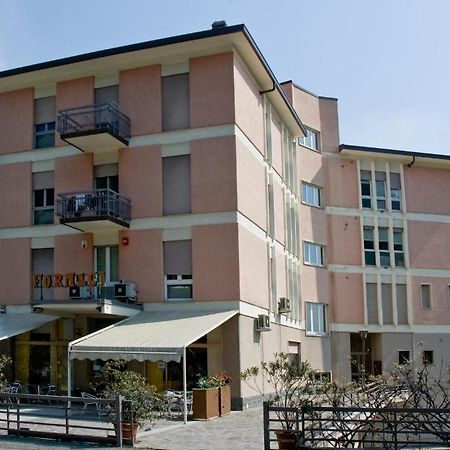 Albergo Fornaci Trescore Balneario Luaran gambar