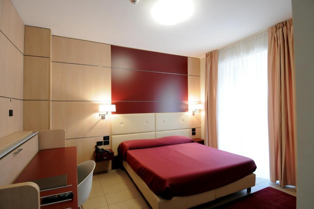 Albergo Fornaci Trescore Balneario Bilik gambar
