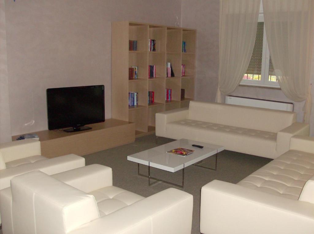 Albergo Fornaci Trescore Balneario Luaran gambar