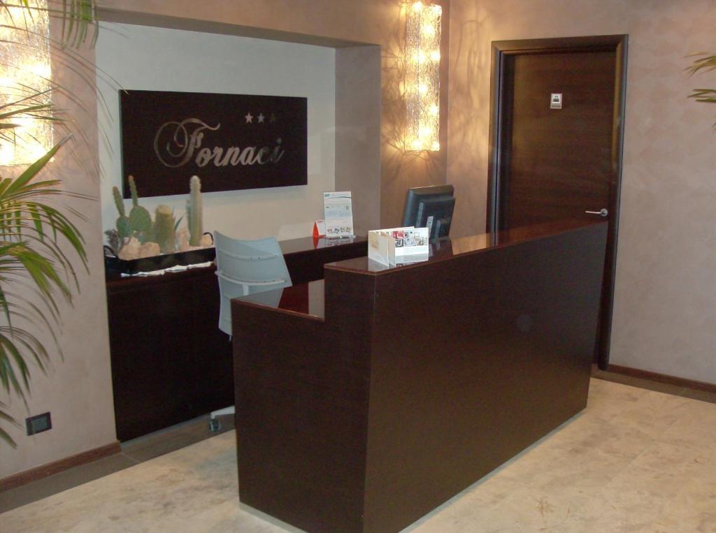 Albergo Fornaci Trescore Balneario Luaran gambar