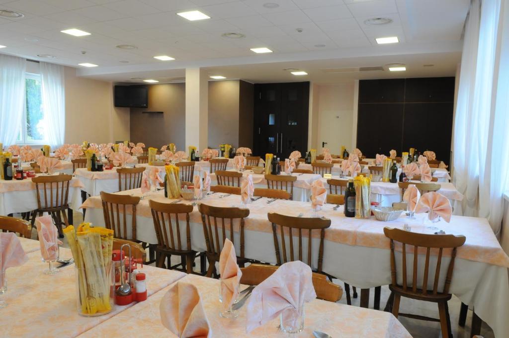 Albergo Fornaci Trescore Balneario Luaran gambar