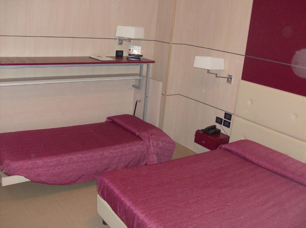 Albergo Fornaci Trescore Balneario Bilik gambar
