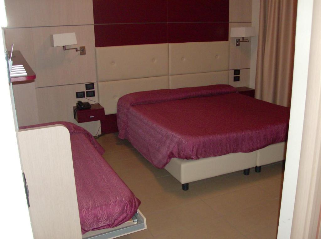 Albergo Fornaci Trescore Balneario Bilik gambar