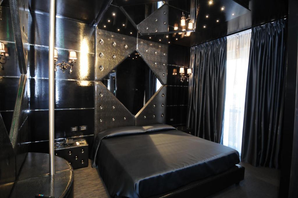 Albergo Fornaci Trescore Balneario Bilik gambar