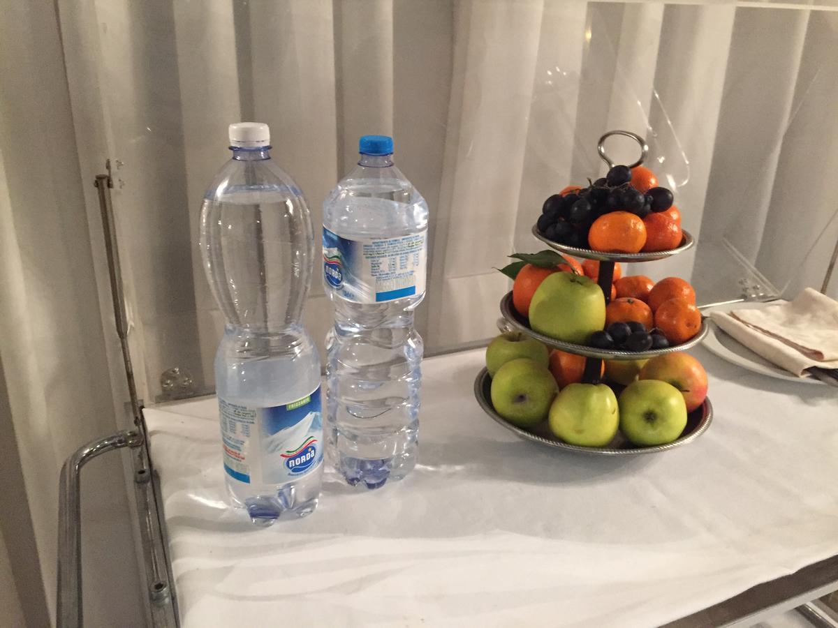 Albergo Fornaci Trescore Balneario Luaran gambar