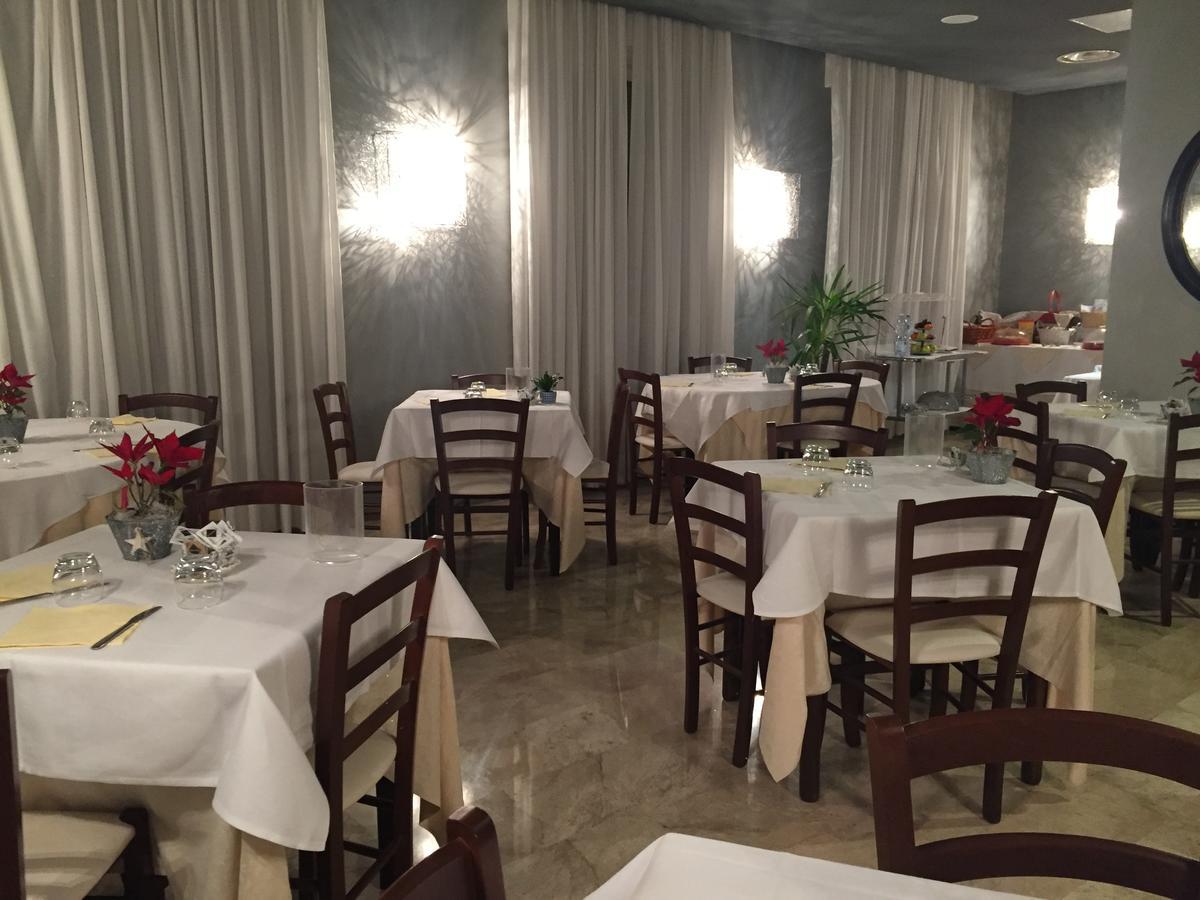 Albergo Fornaci Trescore Balneario Luaran gambar