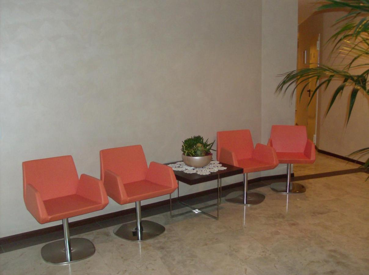 Albergo Fornaci Trescore Balneario Luaran gambar